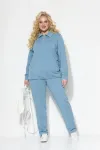 Костюм STEFANY 2060 голубой
