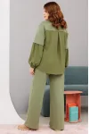 Костюм Anastasia слоновая кость