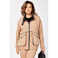 Костюм Lady Secret 25229 бежевый