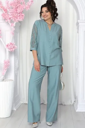 Костюм Ninele 7487 Морской