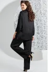 Костюм Mira Fashion 5532 черный