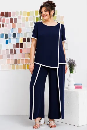 Костюм Romanovich 2-2671 синий