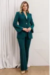 Костюм Мода-Юрс 26-2960 темная бирюза