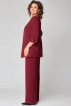 Костюм Danaida 2182 бордовый
