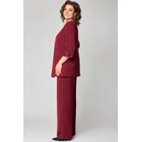 Костюм Danaida 2182 бордовый