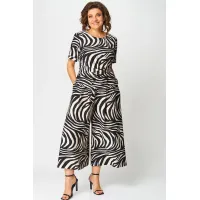 Костюм Danaida 2270 зебра принт