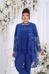 Костюм Ninele 6128 Василек