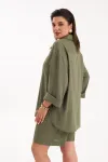 Костюм KaVaRi 8047.2 Зеленый