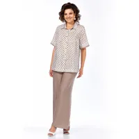 Костюм Matini 1.1319 бежевый