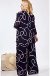 Костюм Belinga 2294 черный
