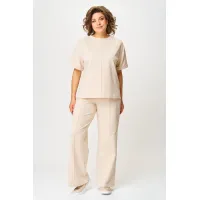 Костюм Rumoda 2144 бежевый