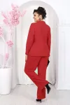 Костюм Ninele 7488 Красный