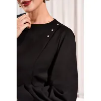 Костюм Lissana 5044 черный