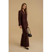 Костюм Deesses 2402 бордовый