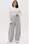 Костюм Anastasia 1299 серый меланж Костюм Anastasia 1299 серый меланж