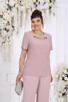 Костюм Ninele 6133 Пудра
