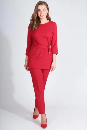 Костюм Golden Valley 6422 красный