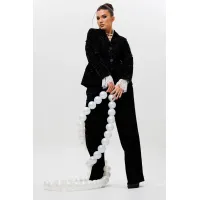 Костюм MisLana 1285 черный