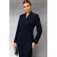 Костюм Мода-Юрс 25-2926 темно-синий