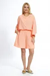 Костюм Alani 2575 персик