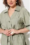 Костюм Anastasia MAK 1339 мох Костюм Anastasia MAK 1339 мох