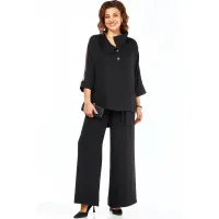 Костюм BAGIRA 1081 черный