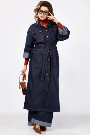 Костюм Lady Secret 2989 синий