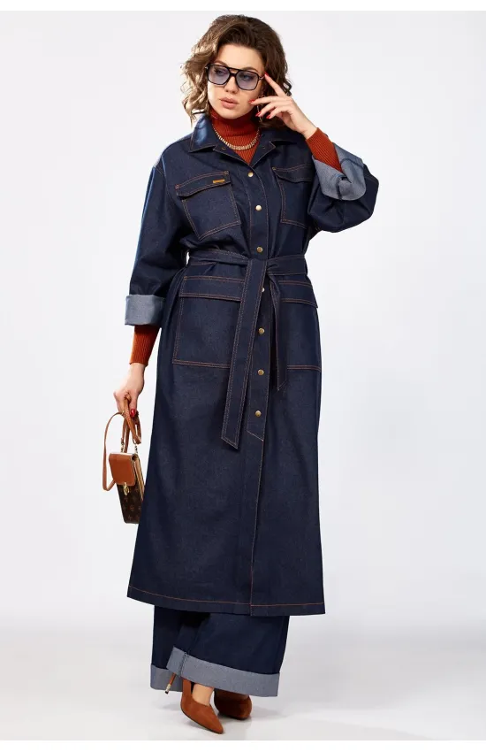 Костюм Lady Secret 2989 синий