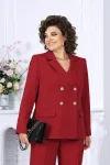 Костюм Ninele 7501 Бордо