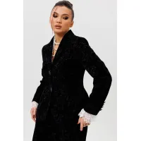 Костюм MisLana 1285 черный