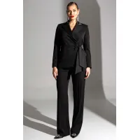 Костюм Мода-Юрс 25-2938 черный