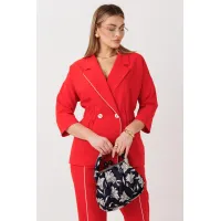 Костюм Anastasia 1324 красный