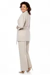 Костюм LaKona 11466 песочный