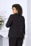 Костюм Ninele 7502 Графит