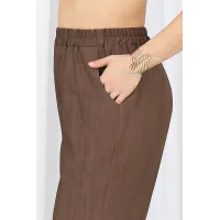 Костюм Ninele 7497 Коричневый