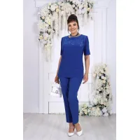 Костюм Ninele 6128 Василек
