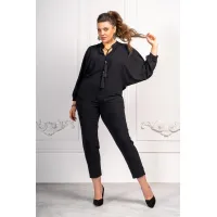 Костюм ANDINA 930 черный