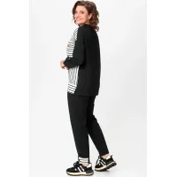 Костюм Bonna Image 883 черный