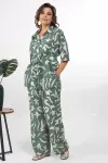 Костюм Alani 2378 зелень