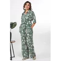 Костюм Alani 2378 зелень