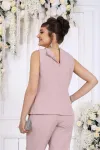 Костюм Ninele 6138 Пудра