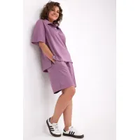 Костюм BegiModa 3092 виноград