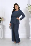 Костюм Ninele 6070 Синий