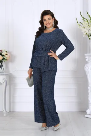 Костюм Ninele 6070 Синий
