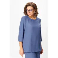 Костюм Орхидея Люкс 1611 Джинс