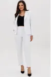 Костюм Vilena fashion 1003 белый