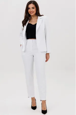Костюм Vilena fashion 1003 белый