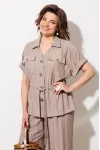 Костюм Anastasia MAK 1337 какао Костюм Anastasia MAK 1337 какао