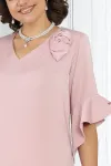 Костюм Ninele Изумрудный