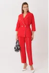 Костюм Anastasia 1324 красный Костюм Anastasia 1324 красный